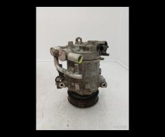 COMPRESSORE ARIA CONDIZIONATA 1.6D FIAT 500X CROSS - 14