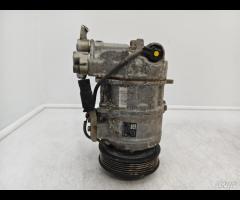 COMPRESSORE ARIA CONDIZIONATA 2.0D BMW F30 F31 F32 - 2