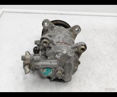 COMPRESSORE ARIA CONDIZIONATA 2.0D BMW F30 F31 F32 - 12