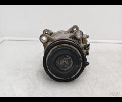 COMPRESSORE ARIA CONDIZIONATA 2.0D BMW F30 F31 F32 - 13