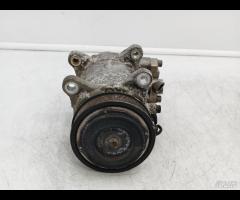 COMPRESSORE ARIA CONDIZIONATA 2.0D BMW F30 F31 F32 - 14