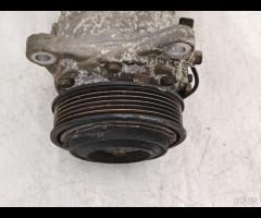 COMPRESSORE ARIA CONDIZIONATA 2.0D BMW F30 F31 F32 - 16
