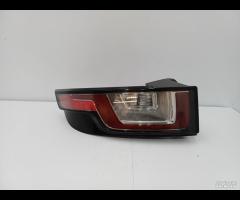 FARO FANALE STOP POSTERIORE SX RANGE ROVER EVOQUE - 1