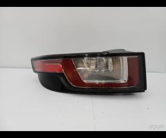 FARO FANALE STOP POSTERIORE SX RANGE ROVER EVOQUE - 2