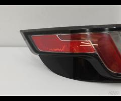 FARO FANALE STOP POSTERIORE SX RANGE ROVER EVOQUE - 4