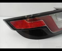 FARO FANALE STOP POSTERIORE SX RANGE ROVER EVOQUE - 5