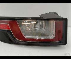 FARO FANALE STOP POSTERIORE SX RANGE ROVER EVOQUE - 7