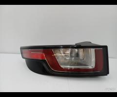 FARO FANALE STOP POSTERIORE SX RANGE ROVER EVOQUE - 8