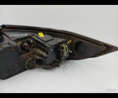 FARO FANALE STOP POSTERIORE SX RANGE ROVER EVOQUE - 12