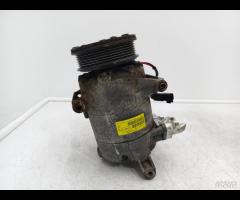 COMPRESSORE ARIA CONDIZIONATA 2.2D FORD TRANSIT CU