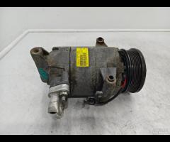COMPRESSORE ARIA CONDIZIONATA 2.2D FORD TRANSIT CU