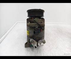 COMPRESSORE ARIA CONDIZIONATA 2.2D FORD TRANSIT CU - 6