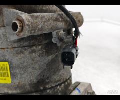 COMPRESSORE ARIA CONDIZIONATA 2.2D FORD TRANSIT CU - 7