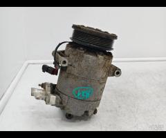 COMPRESSORE ARIA CONDIZIONATA 2.2D FORD TRANSIT CU - 8