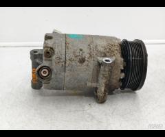 COMPRESSORE ARIA CONDIZIONATA 2.2D FORD TRANSIT CU - 9