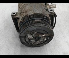 COMPRESSORE ARIA CONDIZIONATA 2.2D FORD TRANSIT CU - 11