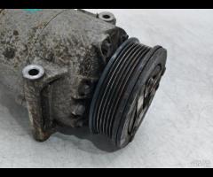 COMPRESSORE ARIA CONDIZIONATA 2.2D FORD TRANSIT CU - 12