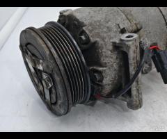 COMPRESSORE ARIA CONDIZIONATA 2.2D FORD TRANSIT CU - 13