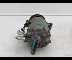 COMPRESSORE ARIA CONDIZIONATA 2.2D FORD TRANSIT CU - 15