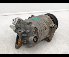 COMPRESSORE ARIA CONDIZIONATA 2.2D FORD TRANSIT CU - 17