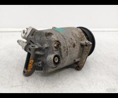 COMPRESSORE ARIA CONDIZIONATA 2.2D FORD TRANSIT CU - 19