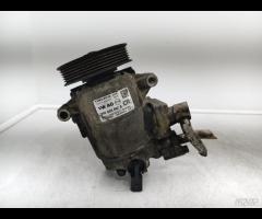 COMPRESSORE ARIA CONDIZIONATA 2.0D VW AG AUDI SEAT - 2