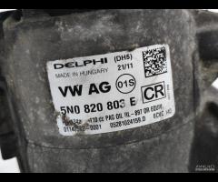COMPRESSORE ARIA CONDIZIONATA 2.0D VW AG AUDI SEAT - 3