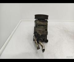 COMPRESSORE ARIA CONDIZIONATA 2.0D VW AG AUDI SEAT - 6