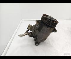 COMPRESSORE ARIA CONDIZIONATA 2.0D VW AG AUDI SEAT - 8