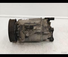 COMPRESSORE ARIA CONDIZIONATA 2.0D VW AG AUDI SEAT - 12
