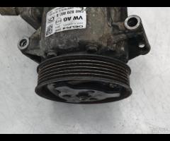 COMPRESSORE ARIA CONDIZIONATA 2.0D VW AG AUDI SEAT - 13