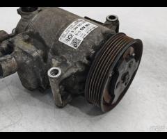 COMPRESSORE ARIA CONDIZIONATA 2.0D VW AG AUDI SEAT - 15