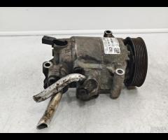 COMPRESSORE ARIA CONDIZIONATA 2.0D VW AG AUDI SEAT - 17