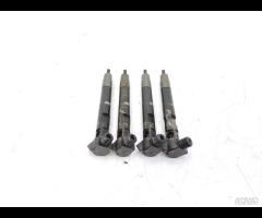 KIT 4 INIETTORE 651930 2.1D 101Kw 136CV MERCEDES A - 1