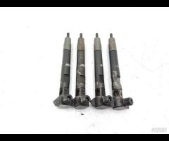 KIT 4 INIETTORE 651930 2.1D 101Kw 136CV MERCEDES A - 2