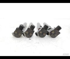 KIT 4 INIETTORE 651930 2.1D 101Kw 136CV MERCEDES A - 4