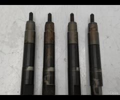 KIT 4 INIETTORE 651930 2.1D 101Kw 136CV MERCEDES A - 6