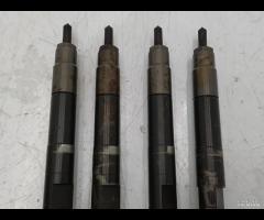 KIT 4 INIETTORE 651930 2.1D 101Kw 136CV MERCEDES A - 7