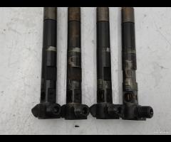 KIT 4 INIETTORE 651930 2.1D 101Kw 136CV MERCEDES A - 8