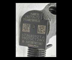 KIT 4 INIETTORE 651930 2.1D 101Kw 136CV MERCEDES A - 12