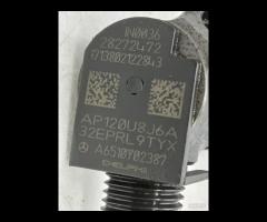 KIT 4 INIETTORE 651930 2.1D 101Kw 136CV MERCEDES A - 13