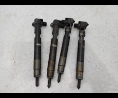 KIT 4 INIETTORE 651930 2.1D 101Kw 136CV MERCEDES A - 14
