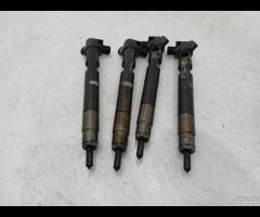 KIT 4 INIETTORE 651930 2.1D 101Kw 136CV MERCEDES A - 15