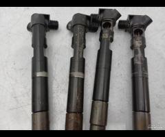 KIT 4 INIETTORE 651930 2.1D 101Kw 136CV MERCEDES A - 17