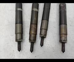 KIT 4 INIETTORE 651930 2.1D 101Kw 136CV MERCEDES A - 18