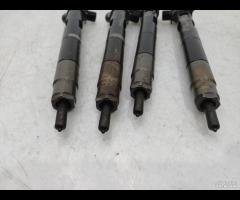 KIT 4 INIETTORE 651930 2.1D 101Kw 136CV MERCEDES A - 19