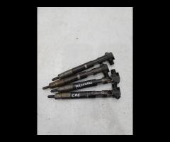 KIT 4 INIETTORE 651930 2.1D 101Kw 136CV MERCEDES A - 20