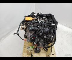 MOTORE COMPLETO N47D20C 2.0D 85Kw 116CV BMW 316D 3