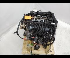 MOTORE COMPLETO N47D20C 2.0D 85Kw 116CV BMW 316D 3