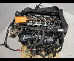 MOTORE COMPLETO N47D20C 2.0D 85Kw 116CV BMW 316D 3